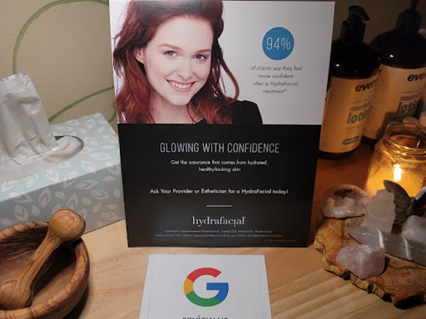 GEMSTONE Esthetics with Jenn Garcia