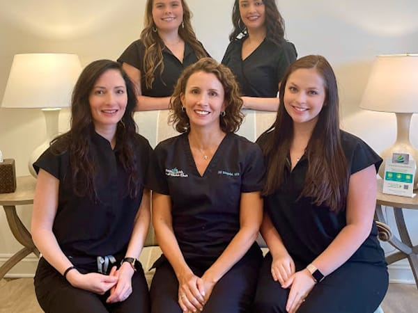 Greater Mobile Laser & Aesthetic Center