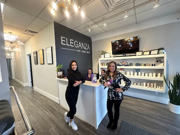Eleganza Med Spa