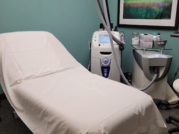 Still Waters Day & Medical Spa