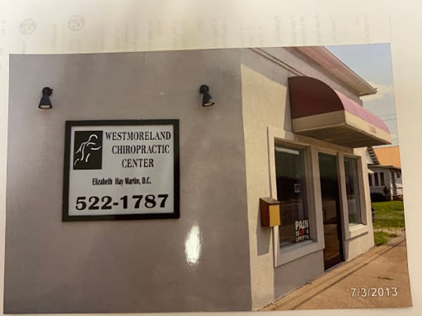Westmoreland Chiropractic Center