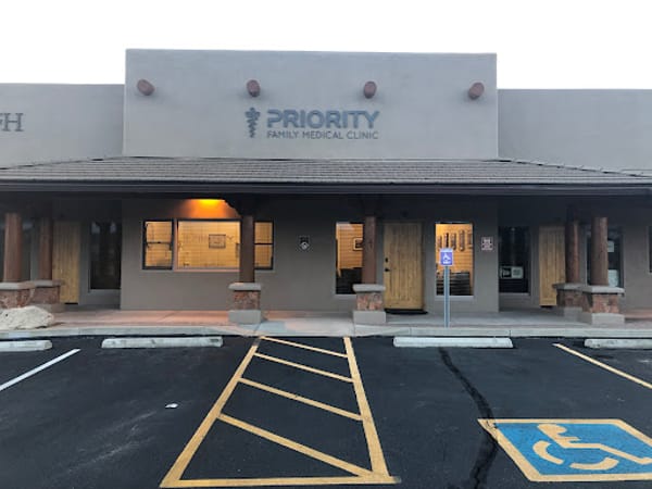 Priority Family Medical Clinic