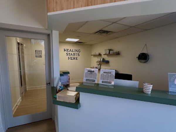 Healthstyle Holistic Wellness Studio