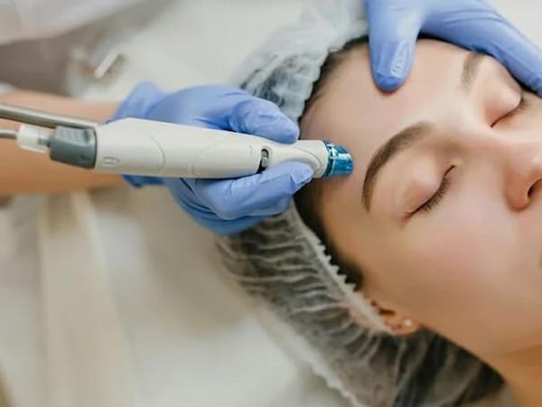 Kure Aesthetics - Mount Pleasant Skin Care Clinic