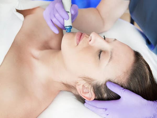 A Nurses Touch Skin Care & Med Spa