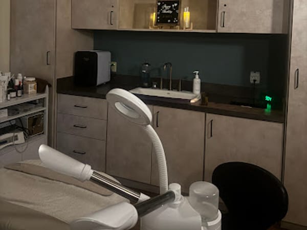 DESUAR Monterey Spa