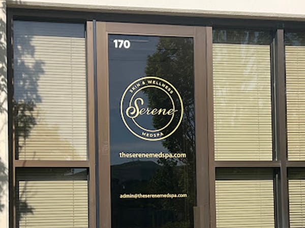 Serene Skin And Wellness Medspa