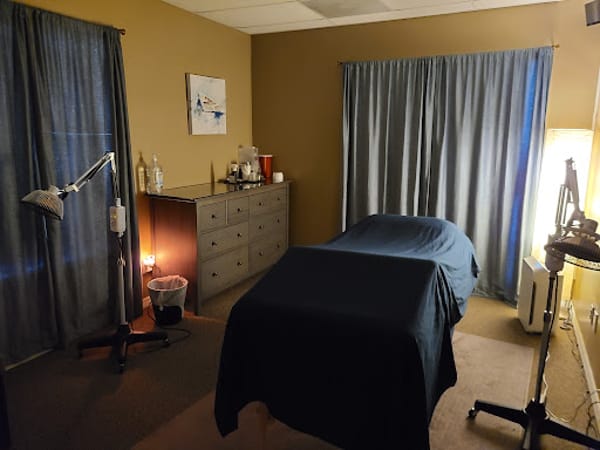 Axis Natural Medicine