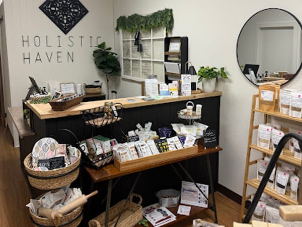 The Holistic Haven