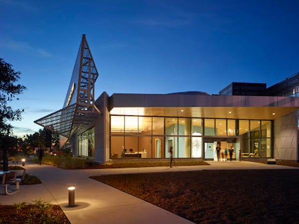 Don Knabe Wellness Center