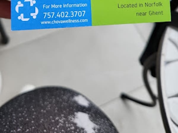 Collaborative Health Outreach of Virginia