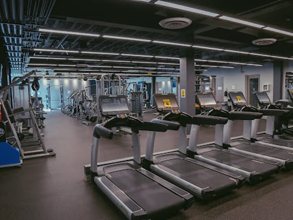 Performa Wellness Center