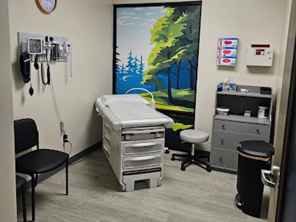 Cura Family Wellness Clinic