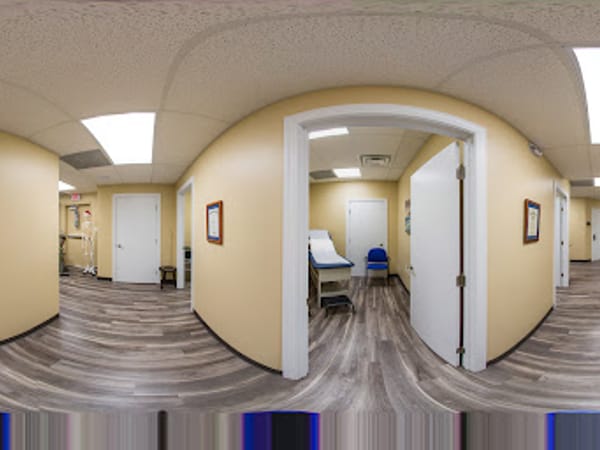 Blue Ridge Chronic Pain Center