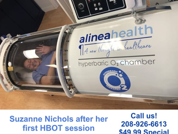 Alinea Health