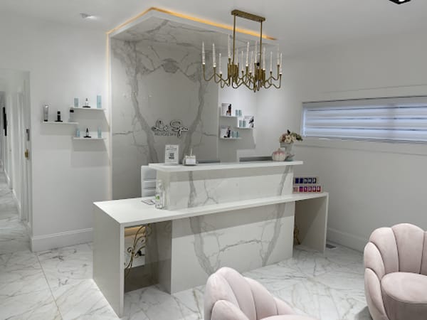 Le Spa Medical Spa