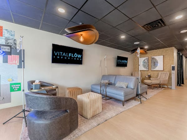 Vital Flow Infusions