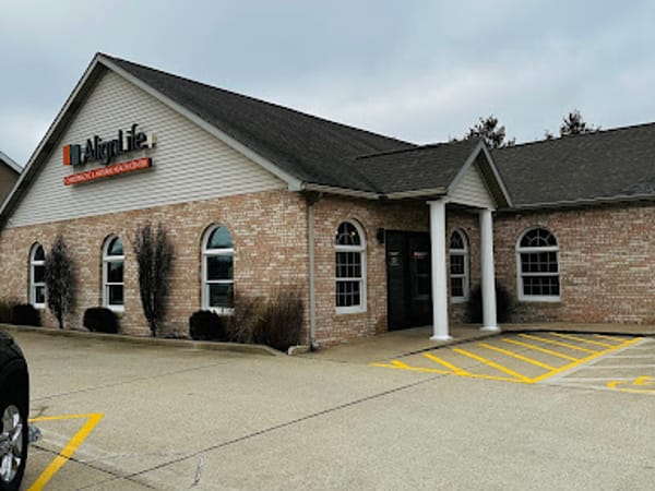 AlignLife - Chiropractic & Natural Health Center
