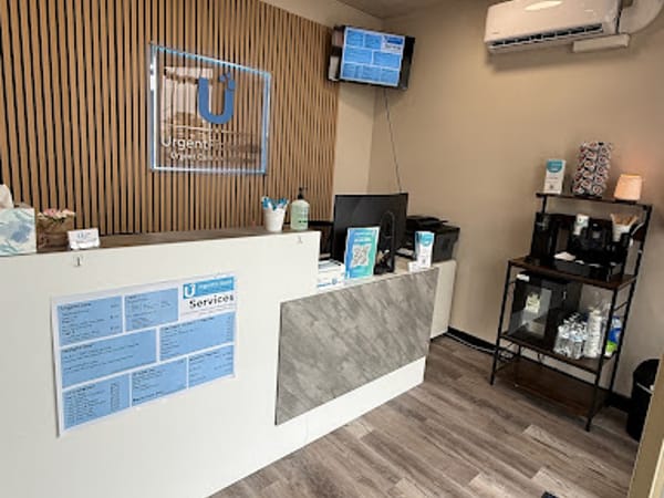 UrgentFit Health - San Antonio