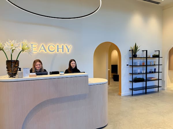 Peachy Atlanta Midtown
