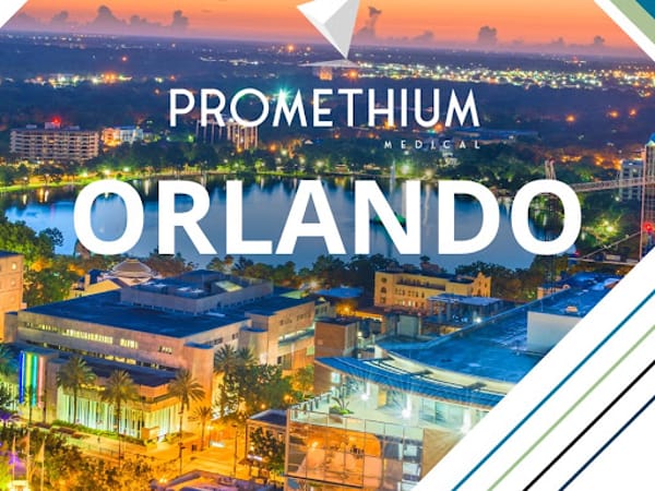 Promethium Medical
