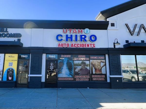 Utah Chiropractic and Wellness