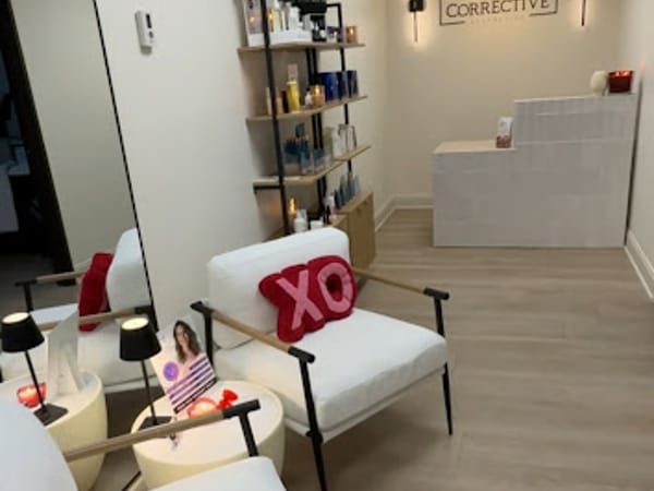 Skin Corrective Aesthetics
