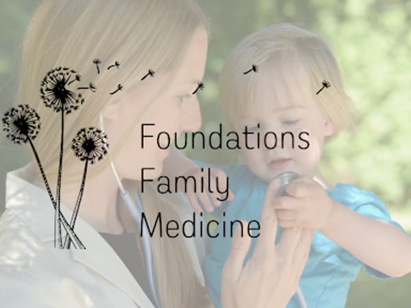 Foundations Family Medicine | Functional Medicine