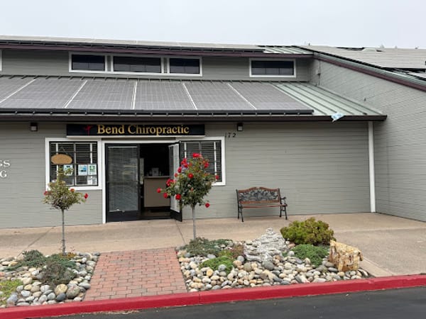 Bend Chiropractic, Inc.