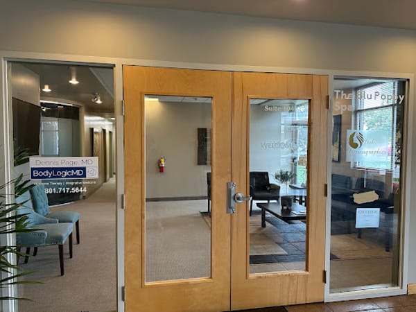 BodyLogicMD of Salt Lake City