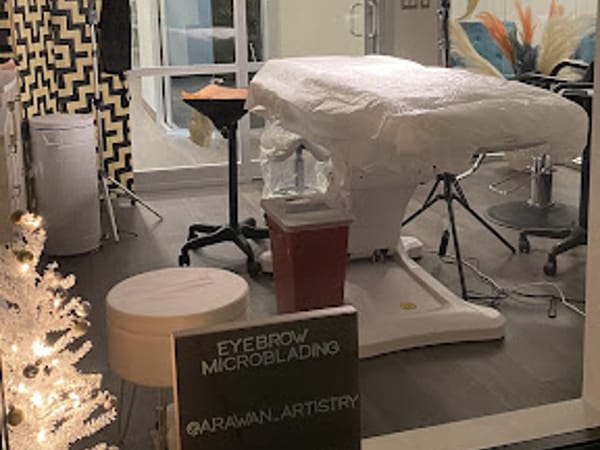 Arawan MedSpa + Wellness Aesthetic Medicine Clinic
