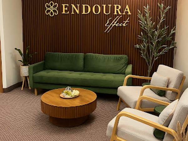 Endoura Effect