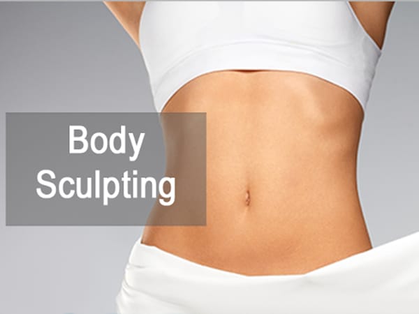 Sculpt Camp Hill