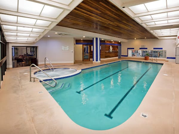 Downtown Sports and Wellness