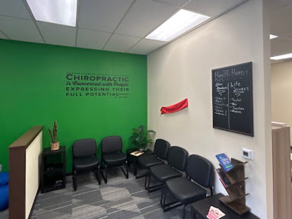 Freedom Family Wellness