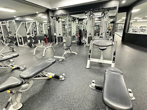 FitnessU