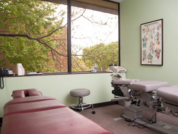 Optimal Health Center