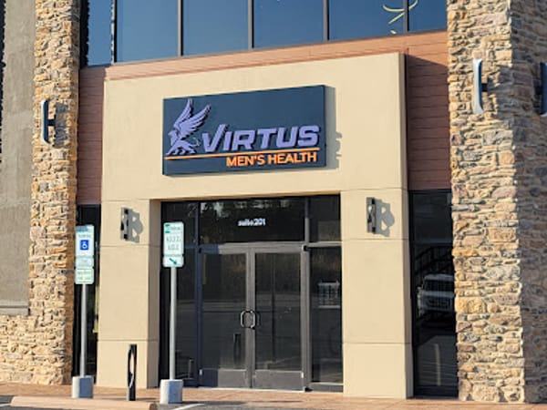 Virtus Health Optimization