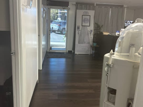 Lotus Spa Body Image
