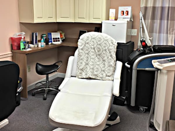 Rejuvenation Medi Spa