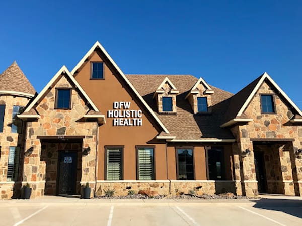 DFW Holistic Health