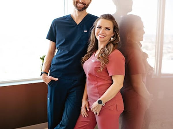 Replete Medical Spa