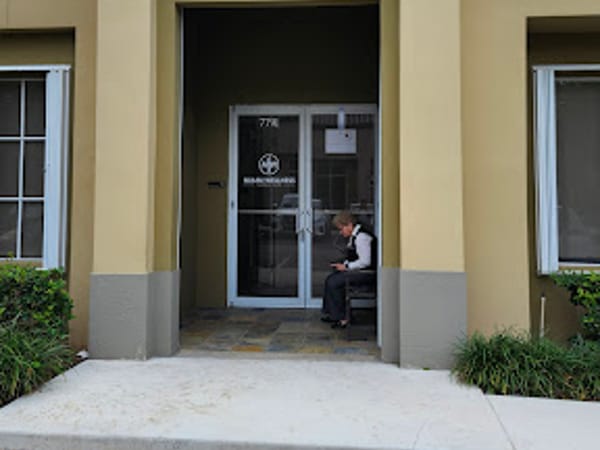 Miami Wellness - Pain Relief Center