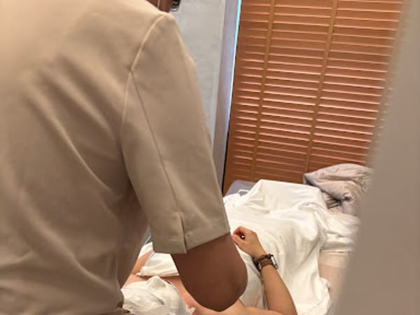 Vernal Skincare Spa NJ