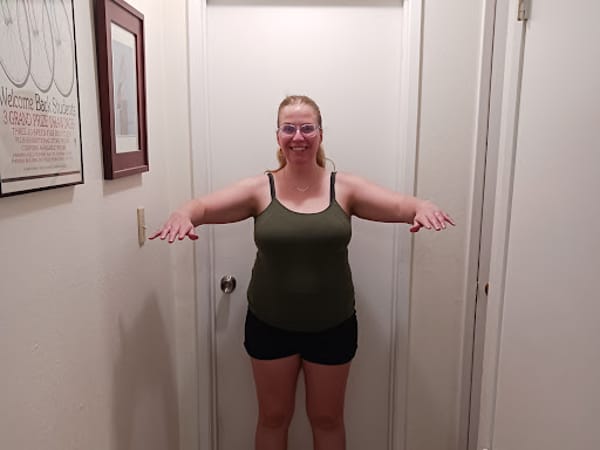 The Fat Loss Expert – Dr. Terry M. Gibson