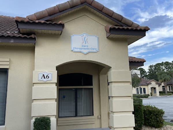 Core Chiropractic Care