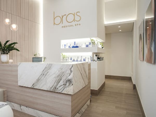 Bras Medical Spa Guaynabo | Estética Médica Avanzada