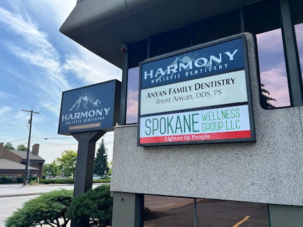 Spokane Wellness Group LLC