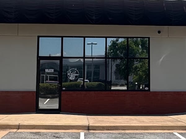 Holistic Health Club