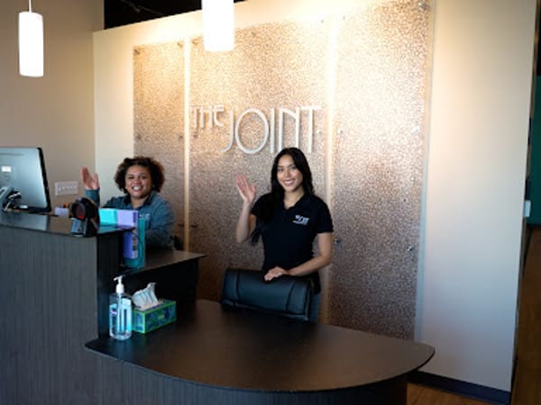 The Joint Chiropractic